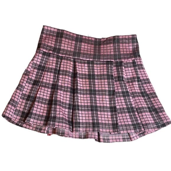 5 piece Y2k Vintage Plaid skirts - Picture 3 of 8